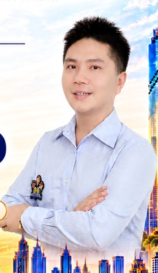 姚舒 KOKO 讲师形象照